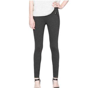 NWOT Matty M Women's Ponte Pant Leggings